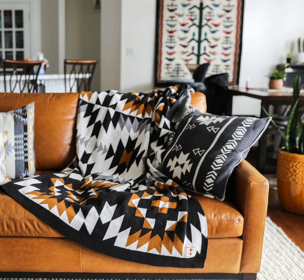 Pampa Blanket - Adult Size