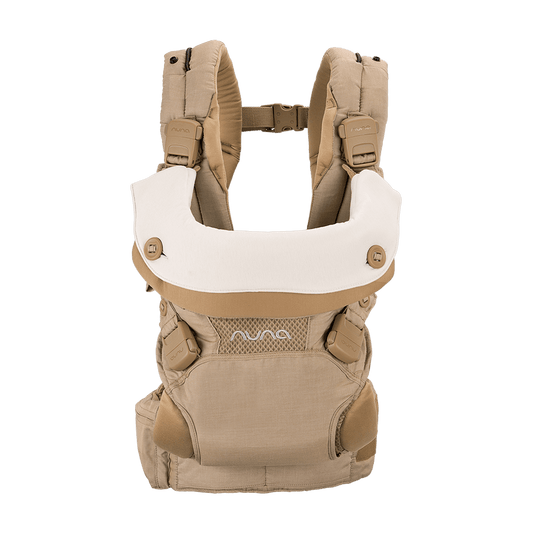 CUDL 4-in-1 - Softened Camel