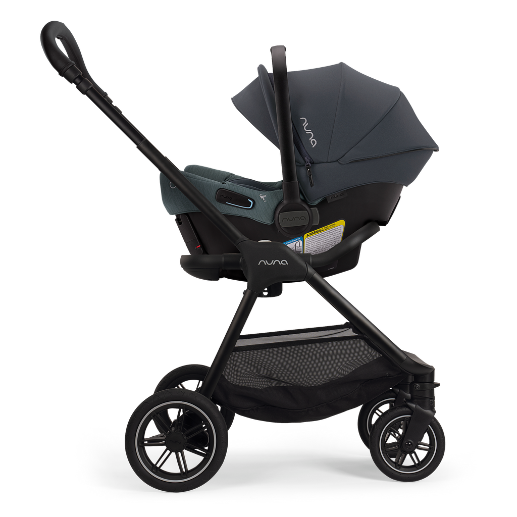 TRIV Stroller + Pipa Urbn Travel System - Ocean