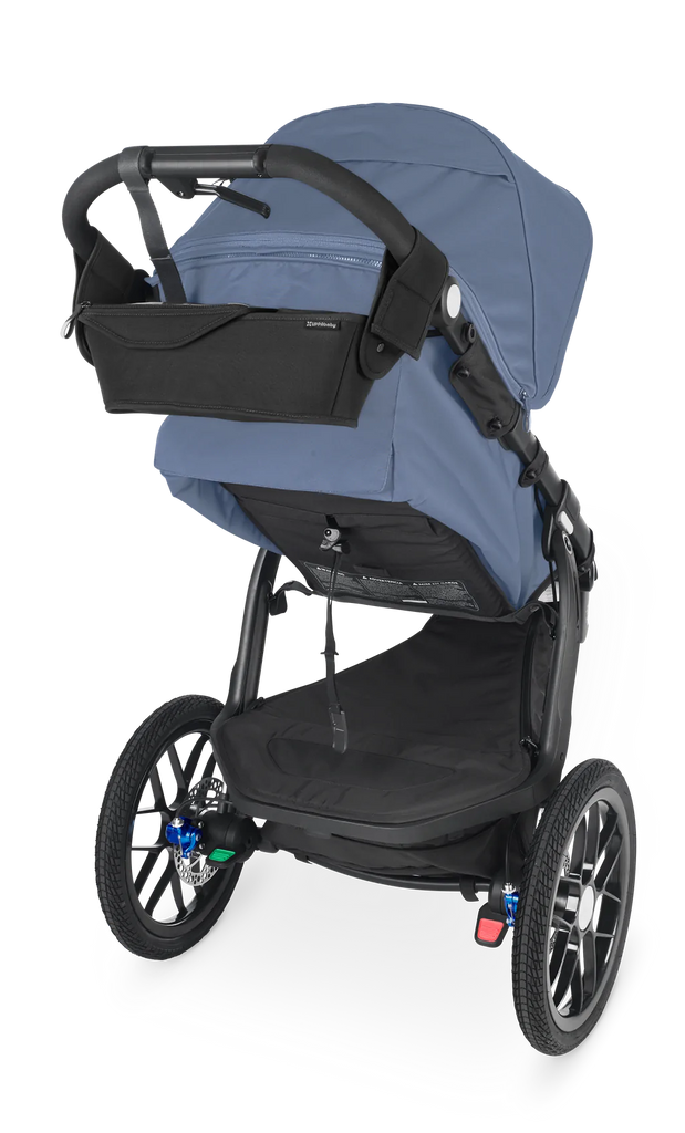 Parent Console for RIDGE