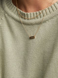 Load image into Gallery viewer, Mama Layered Vista Necklace - 18"
