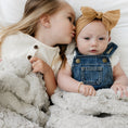Load image into Gallery viewer, Oat Dream Blanket - Toddler
