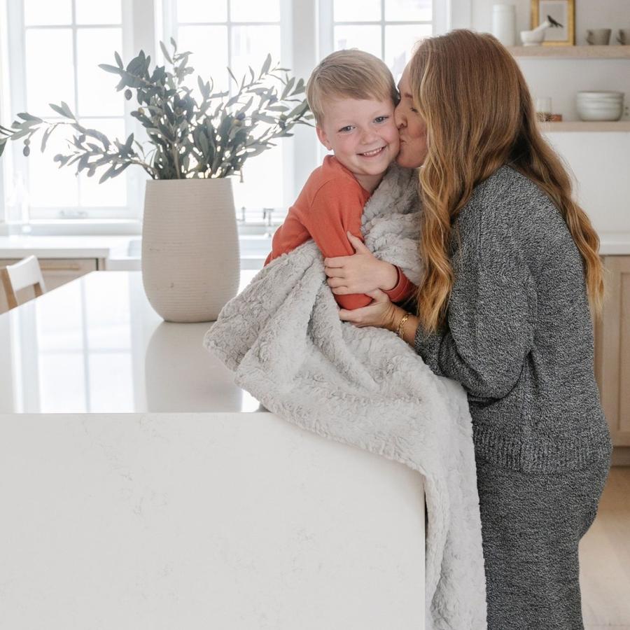 Pebble Dream Blanket - Toddler