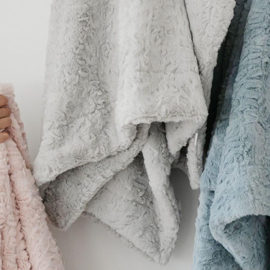 Pebble Dream Blanket - Toddler
