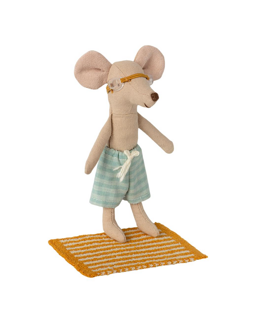 Beach Set for Big Brother Mouse