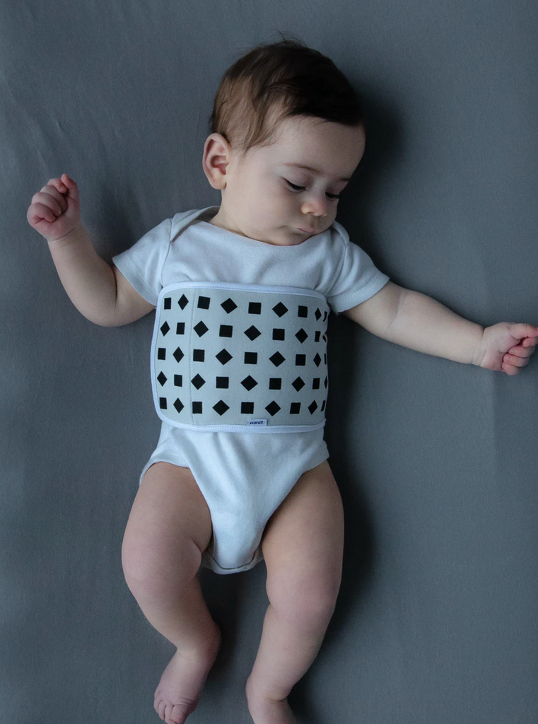 Nanit Breathing Band: Small - 0-3 months