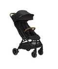 Load image into Gallery viewer, TRVL Stroller - Caviar
