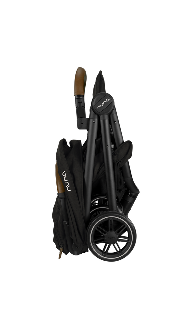 Trvl Stroller - Caviar