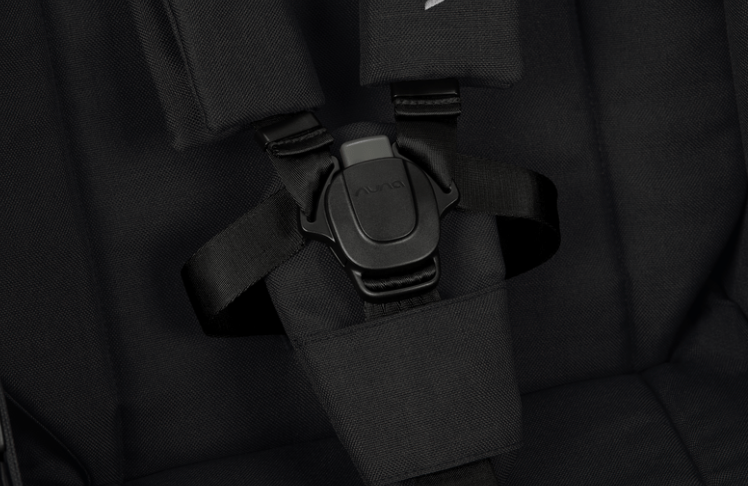 Trvl Stroller - Caviar