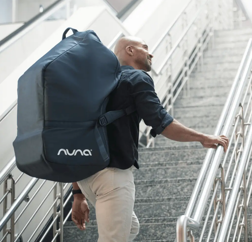 PIPA Series Travel Bag