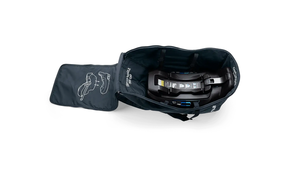 PIPA Series Travel Bag