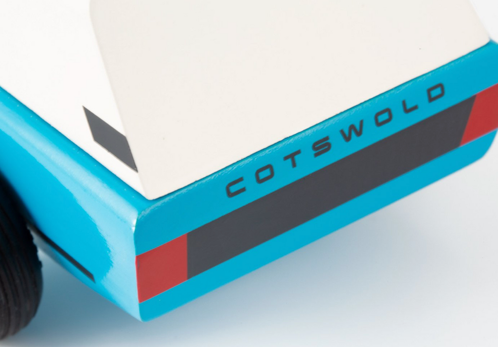Cotswold Blue