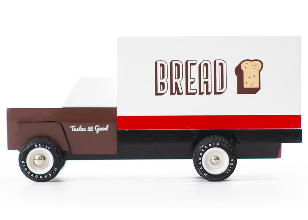 Bread Truck