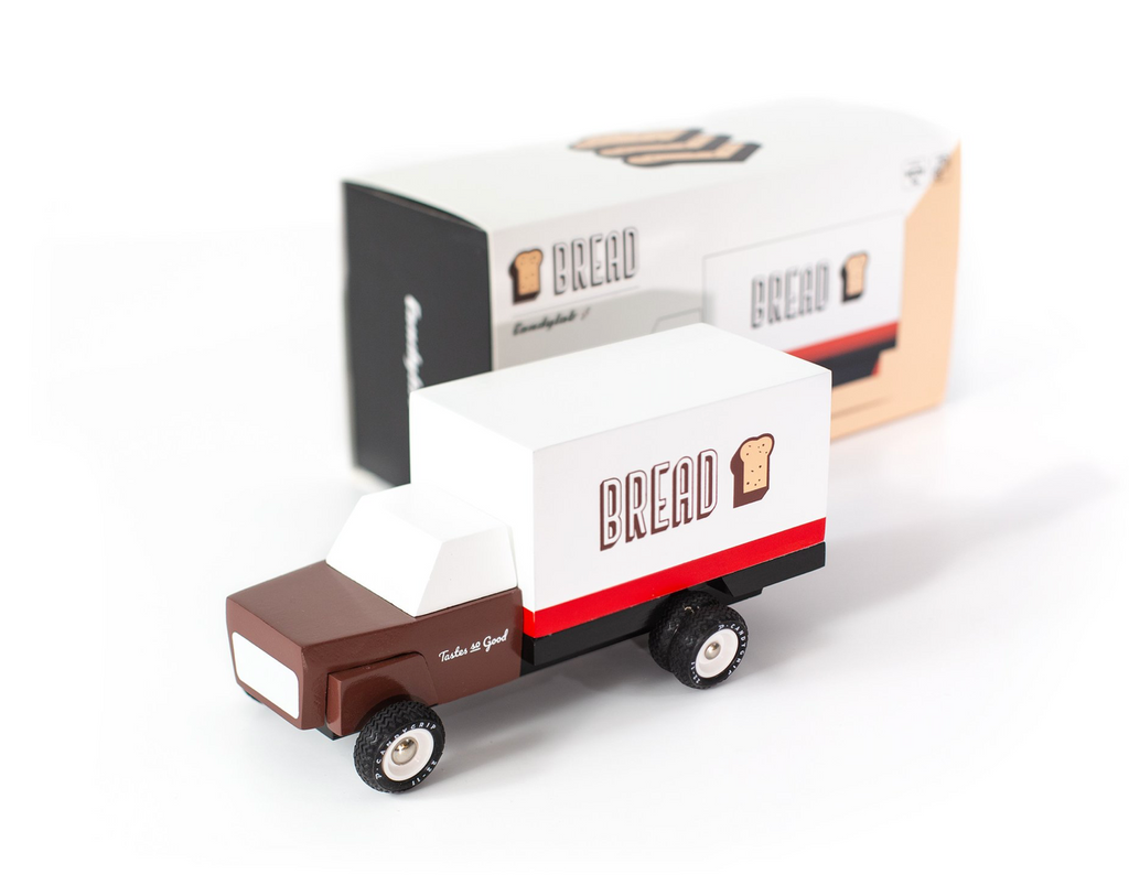 Bread Truck