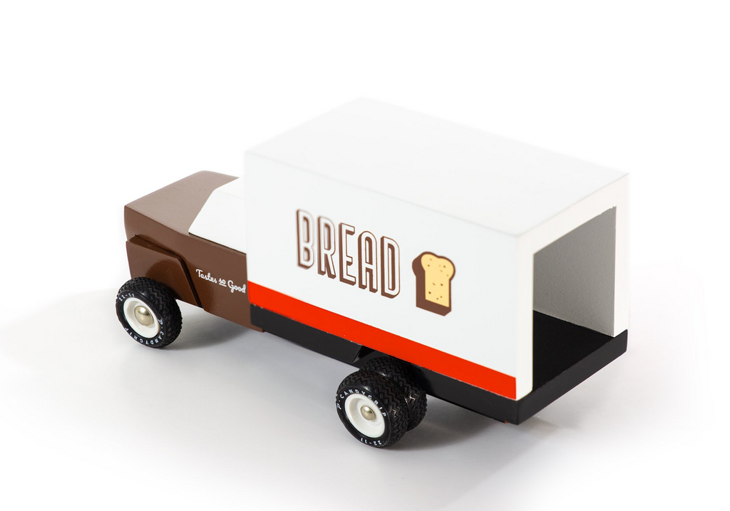 Bread Truck