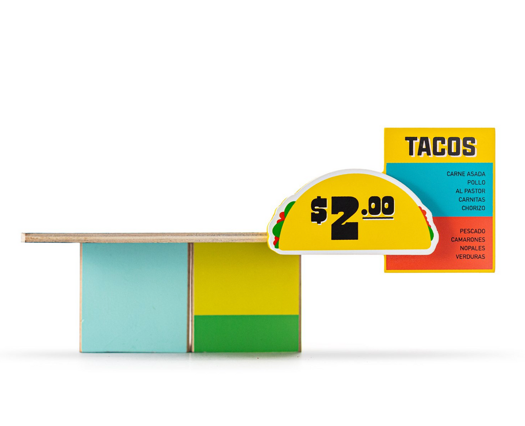 Taco Food Shack