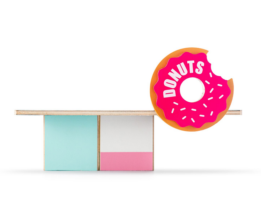 Donut Food Shack