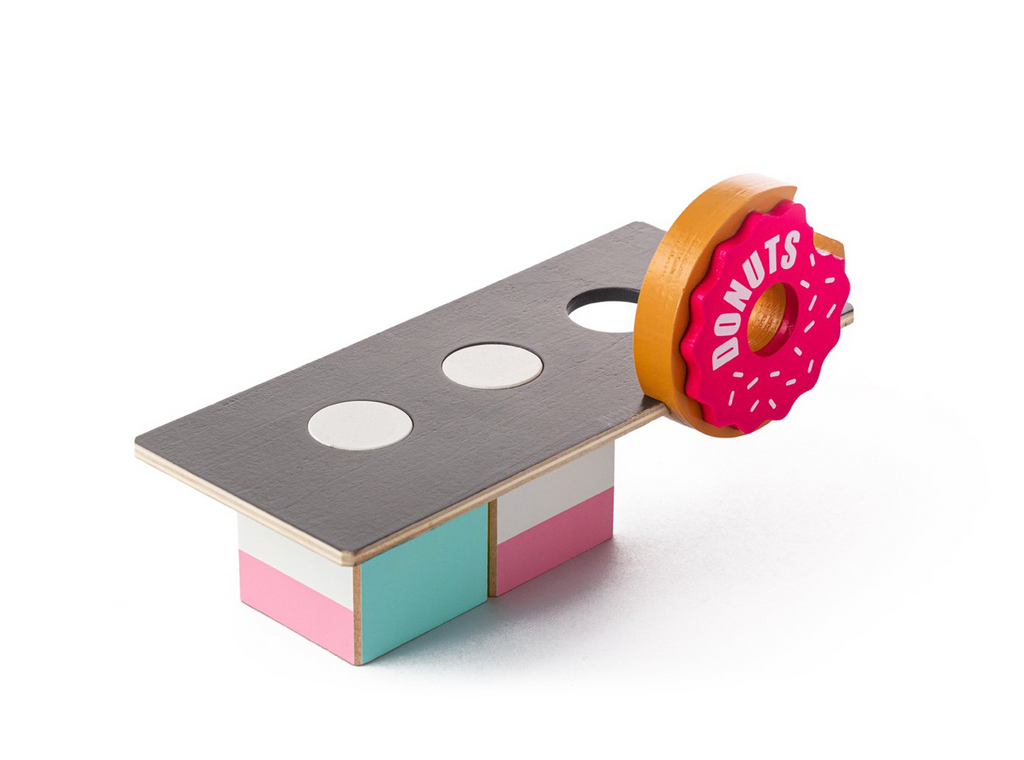 Donut Food Shack