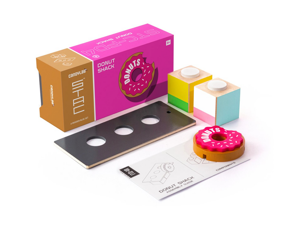 Donut Food Shack