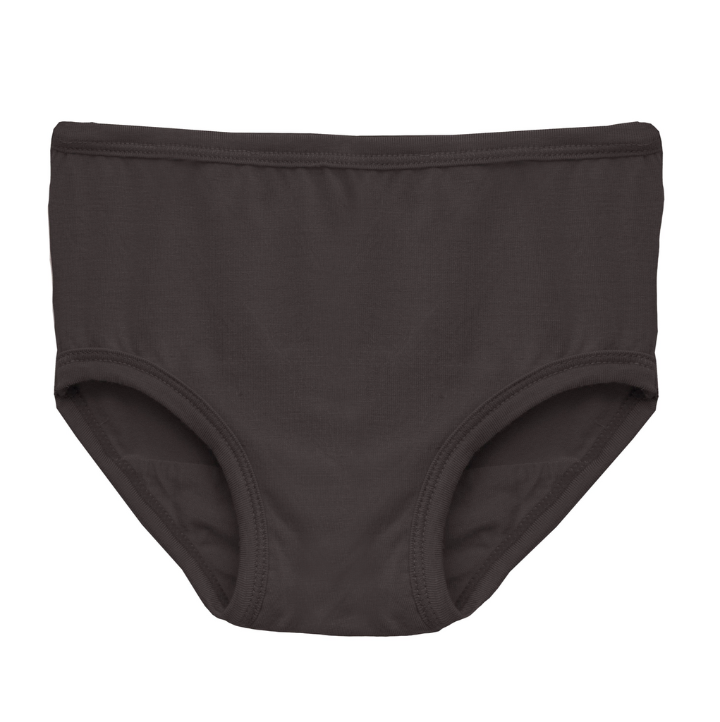 Solid Underwear - Midnight