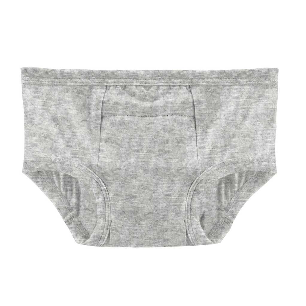 Training Pants - Heathered Mist