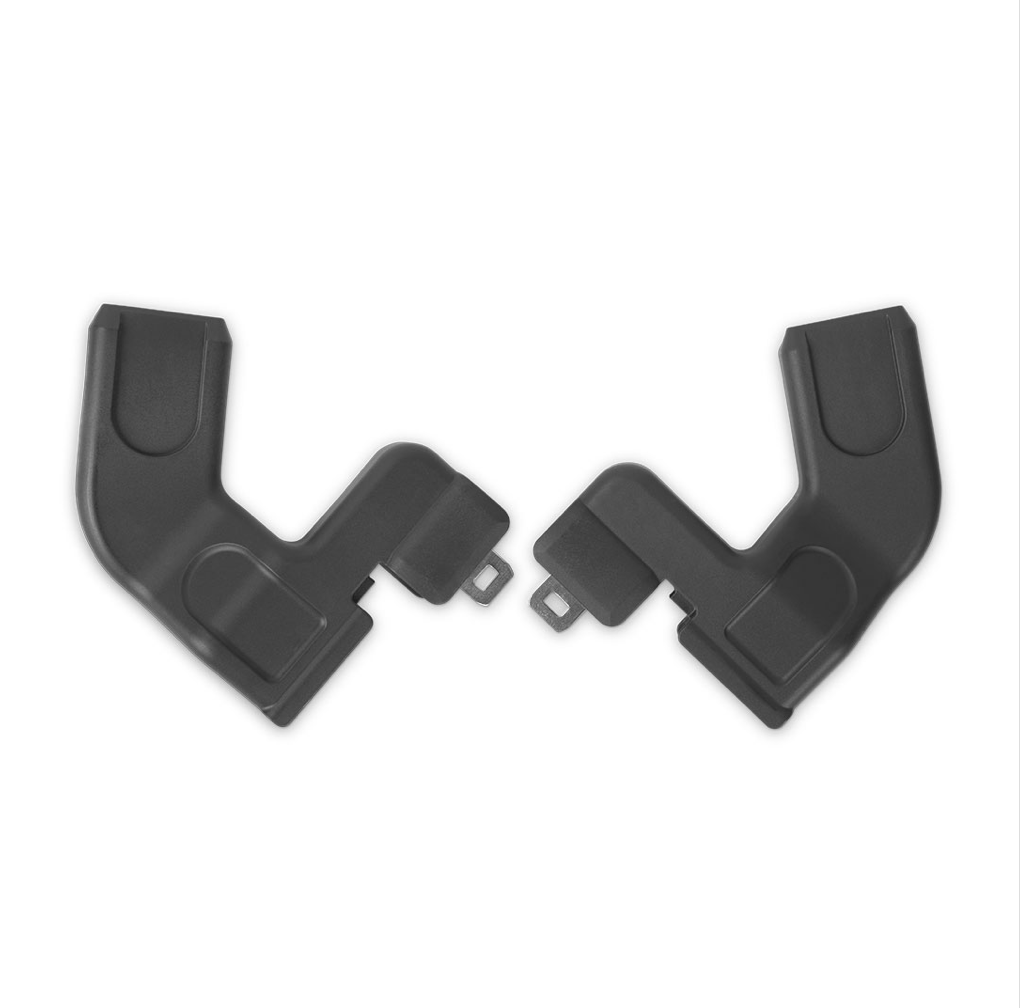 Car Seat Adapters (Maxi-Cosi®, Nuna®, Cybex) for RIDGE