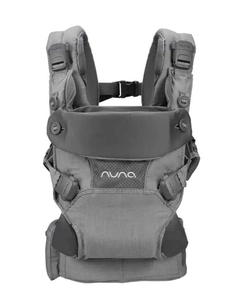 CUDL 4-in-1 - Softened Thunder