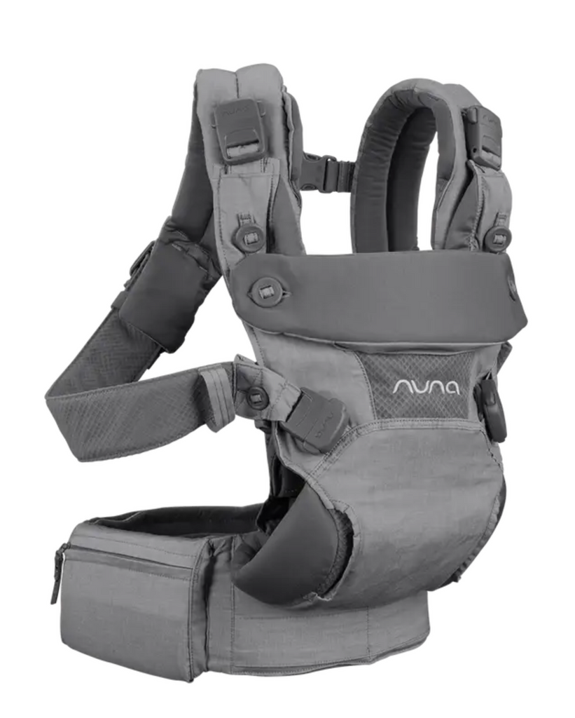 CUDL 4-in-1 - Softened Thunder