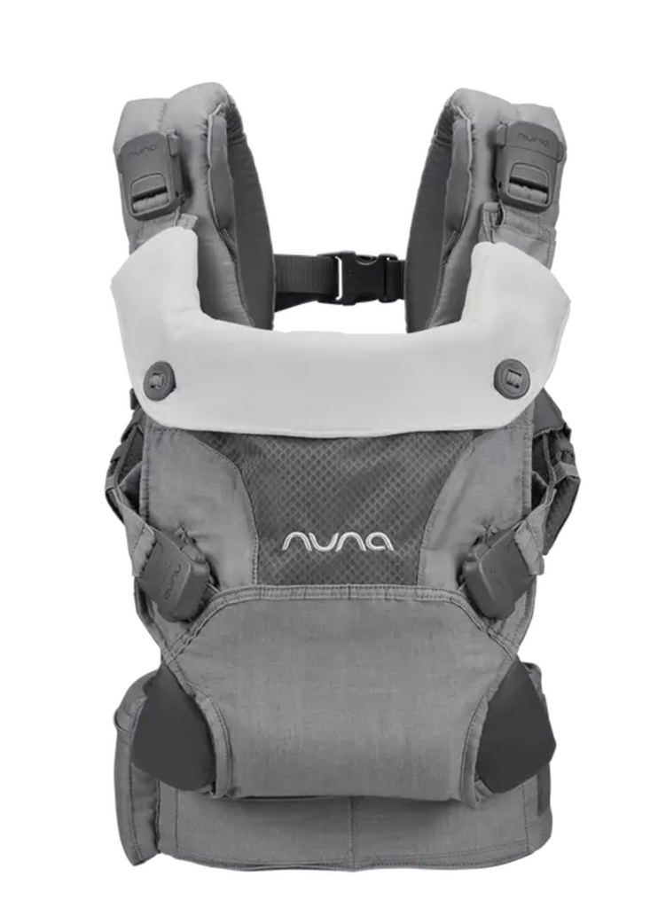CUDL 4-in-1 - Softened Thunder