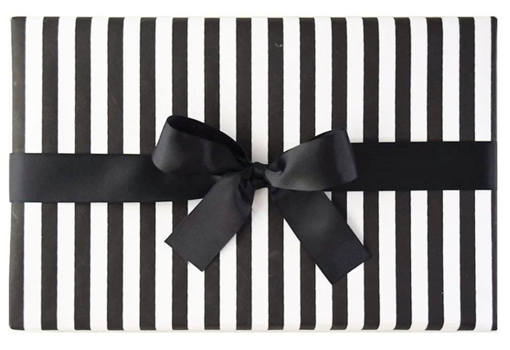 Gift wrap