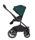 Load image into Gallery viewer, Mixx Next Stroller with Magnetic Buckle - Lagoon
