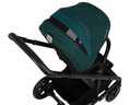 Load image into Gallery viewer, Mixx Next Stroller with Magnetic Buckle - Lagoon

