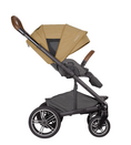 Load image into Gallery viewer, Mixx Next Stroller with Magnetic Buckle - Camel
