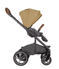 Load image into Gallery viewer, Mixx Next Stroller with Magnetic Buckle - Camel
