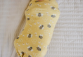 Load image into Gallery viewer, Knit Swaddle Blanket - Honeycomb
