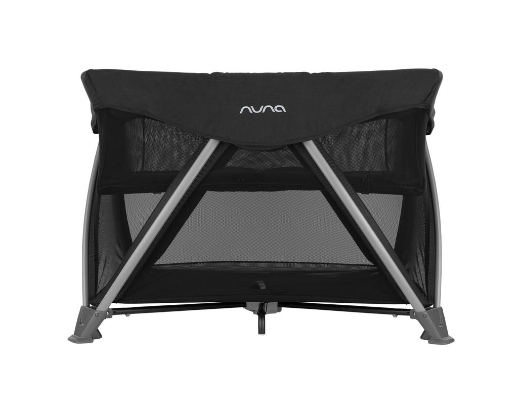 Sena Aire with New Zip-Off Bassinet - Caviar