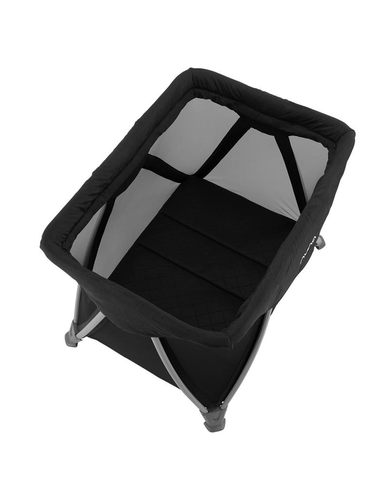 Sena Aire with New Zip-Off Bassinet - Caviar
