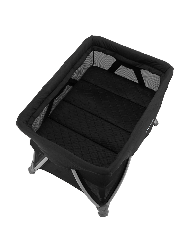 Sena Aire with New Zip-Off Bassinet - Caviar