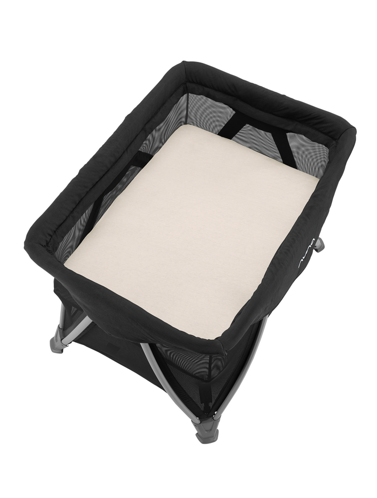 Sena Aire with New Zip-Off Bassinet - Caviar