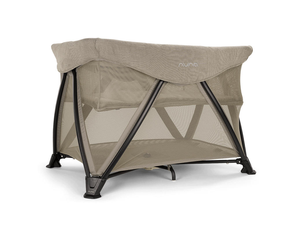 Sena Aire with New Zip-Off Bassinet - Hazelwood