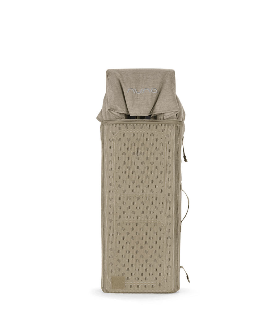 Sena Aire with New Zip-Off Bassinet - Hazelwood