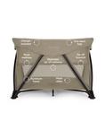 Load image into Gallery viewer, Sena Aire with New Zip-Off Bassinet - Hazelwood
