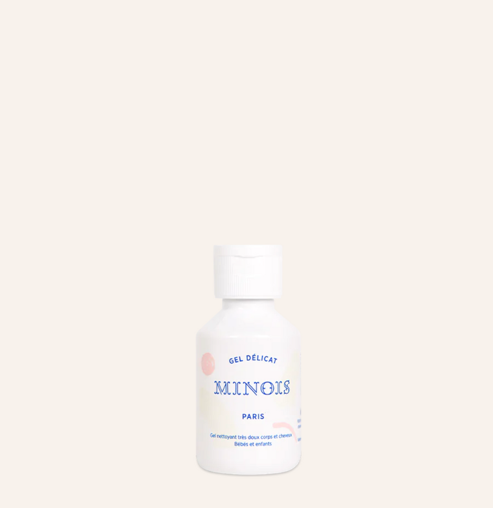 Delicate Gel - Mini