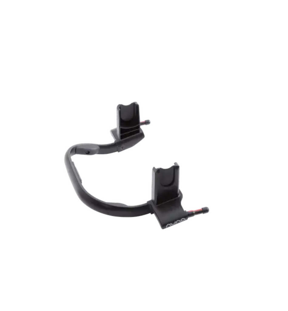 PIPA series car seat adapter for BOB® single strollers