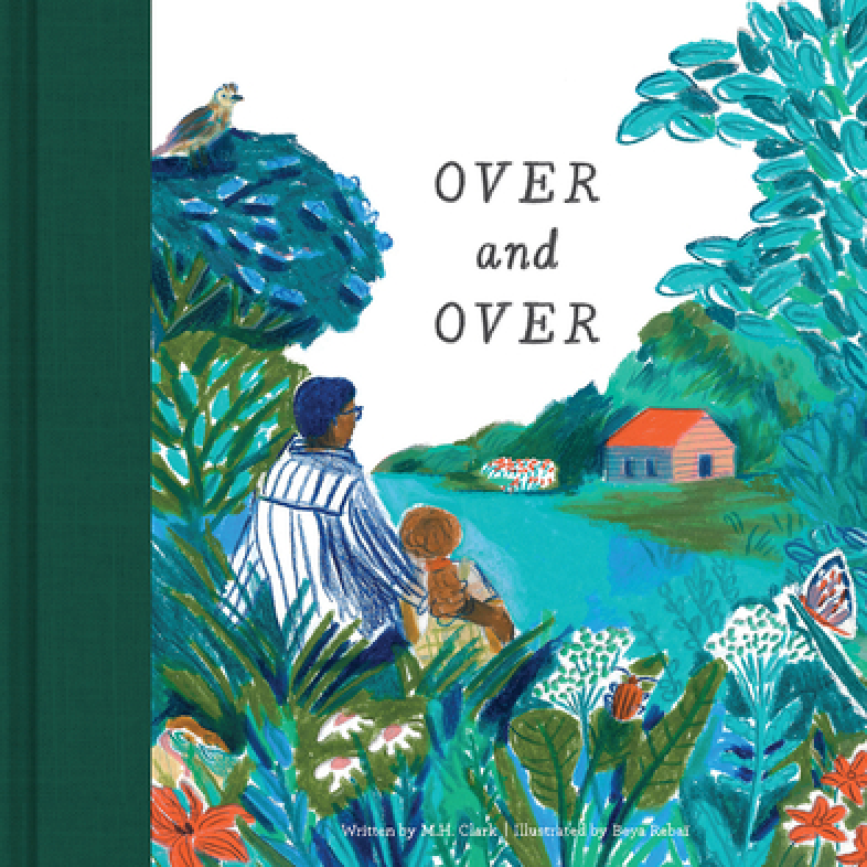 Over and Over