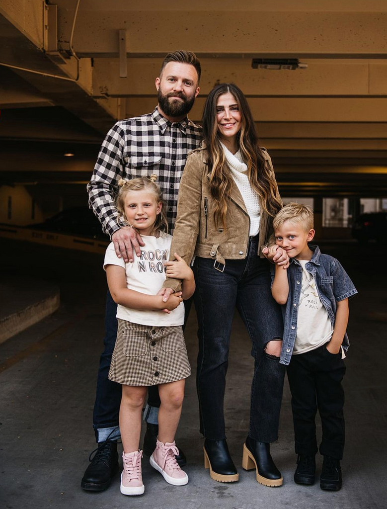 Family Photo Styling Service