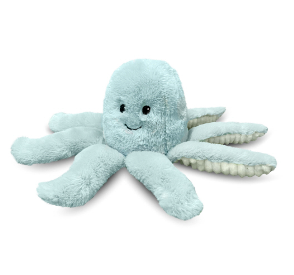 Octopus Warmies