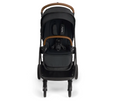 Load image into Gallery viewer, TRIV Next Stroller - Caviar

