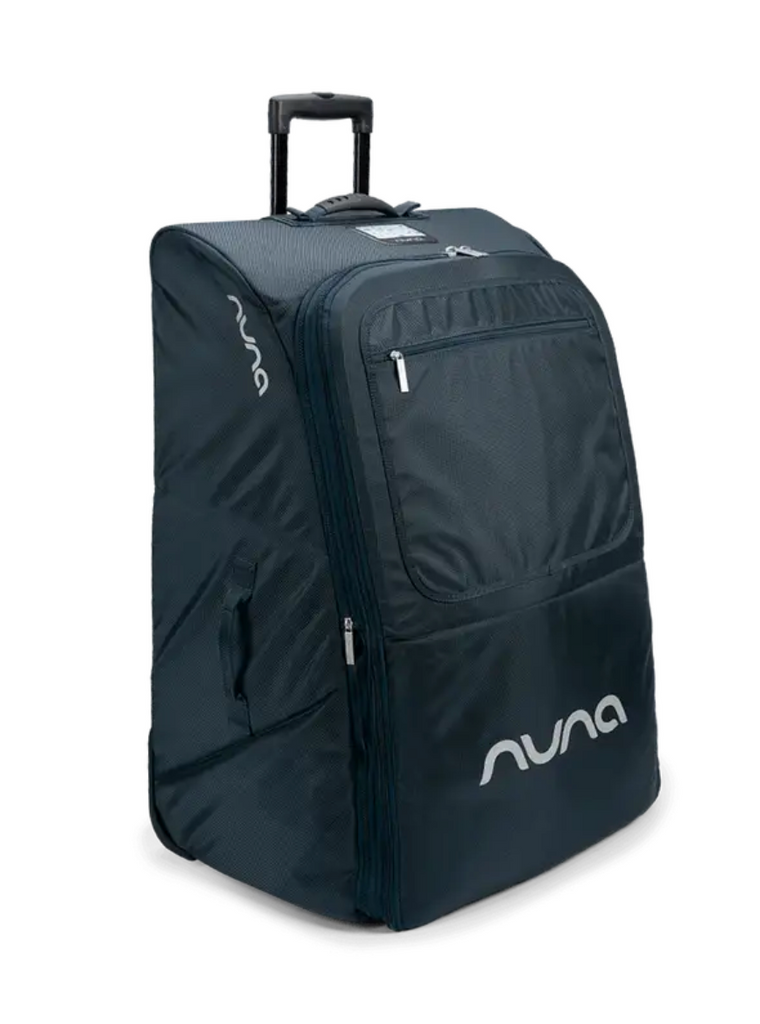 Wheeled Travel Bag