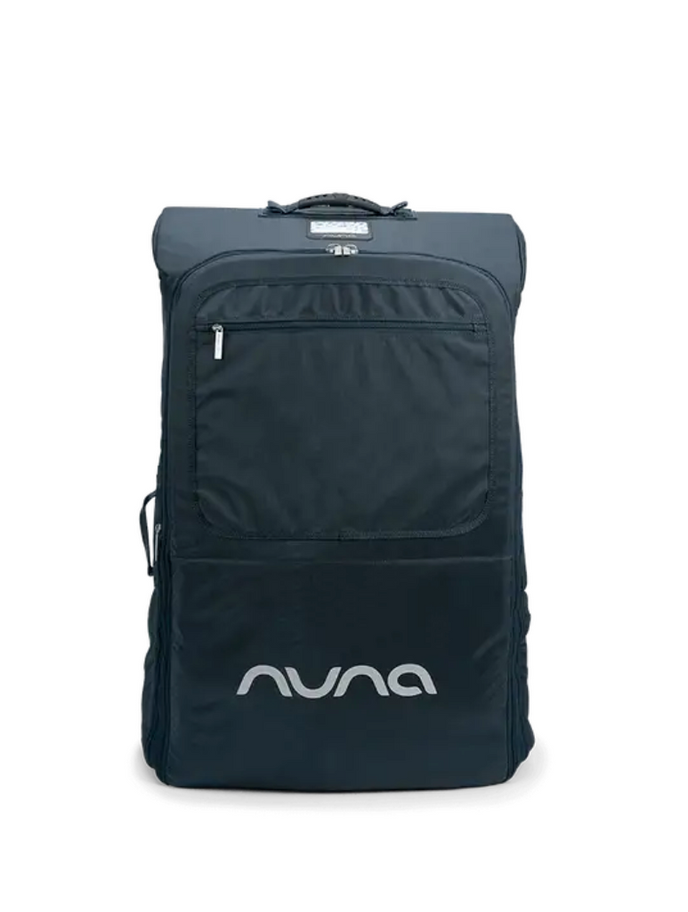 Wheeled Travel Bag